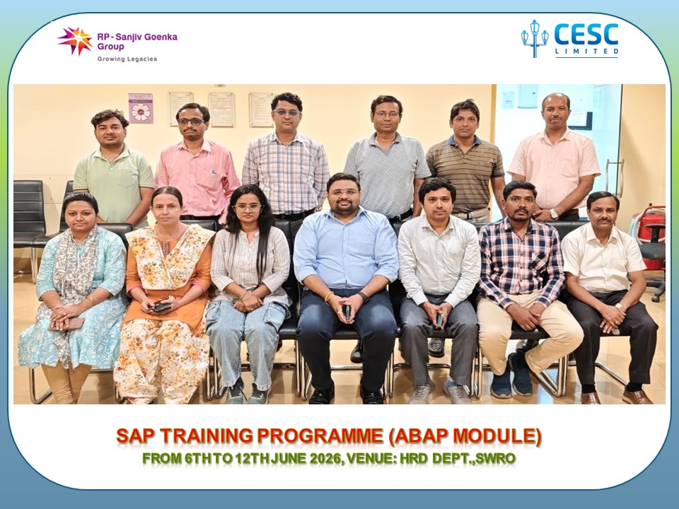 SAP ABAP Corporate training