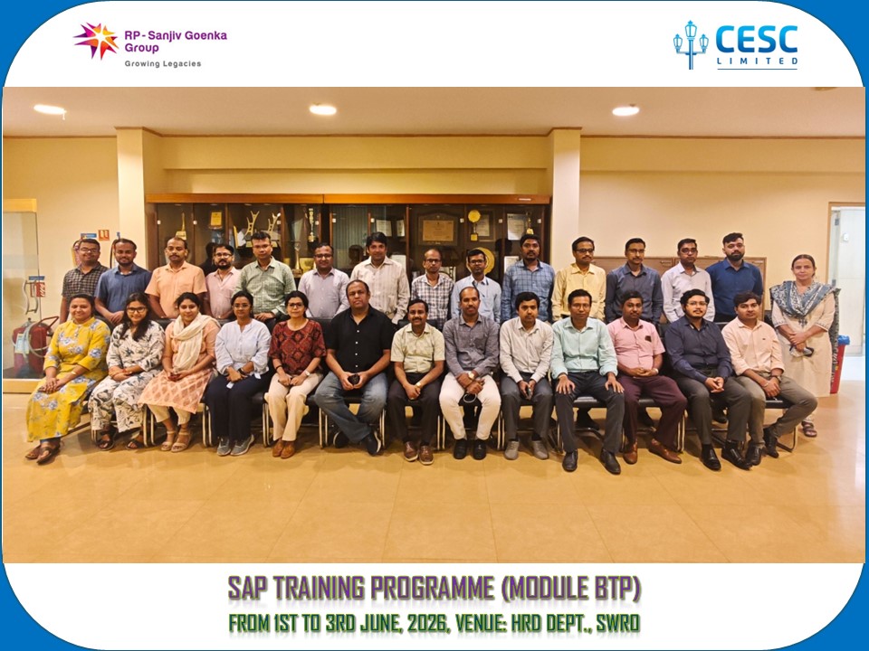 SAP BTP Corporate Training